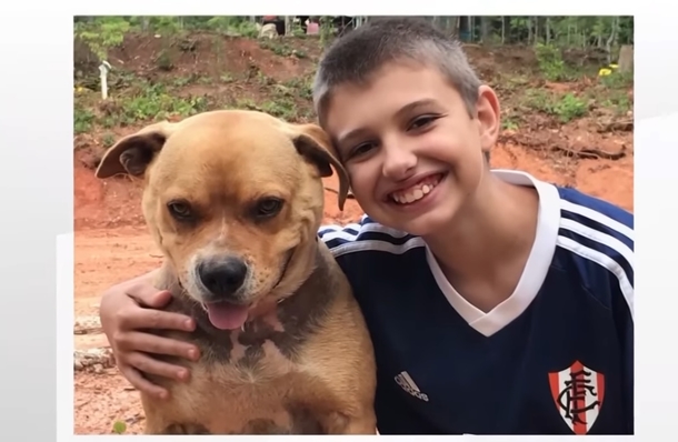 15-year-old tragically ends his life following a pattern of bullying and mistreatment at school - picture 4