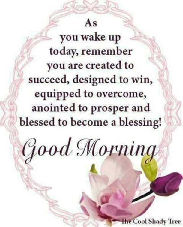 150 Thoughtful & Positive Good Morning Quotes To Help You Stay Happy Daily - picture 2