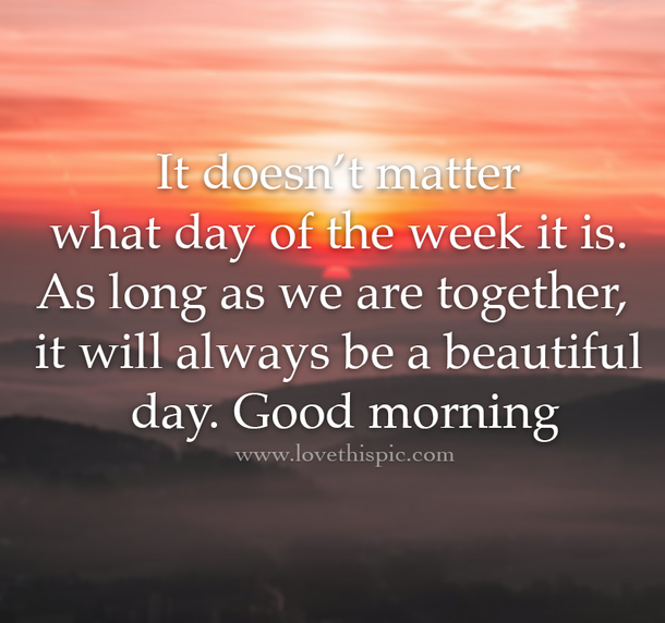 150 Thoughtful & Positive Good Morning Quotes To Help You Stay Happy Daily - picture 5