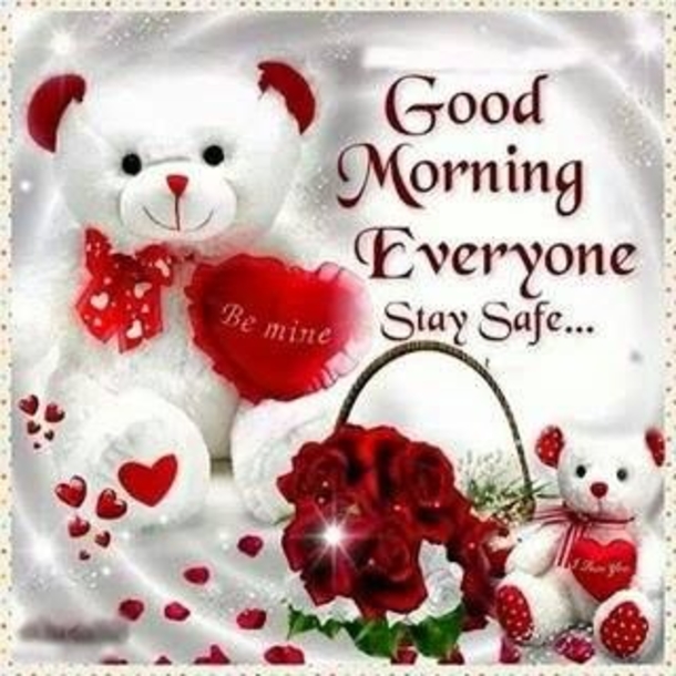 150 Thoughtful & Positive Good Morning Quotes To Help You Stay Happy Daily - picture 6