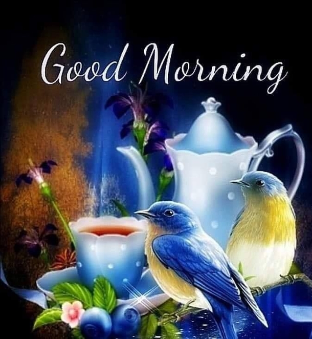 150 Thoughtful & Positive Good Morning Quotes To Help You Stay Happy Daily - picture 9