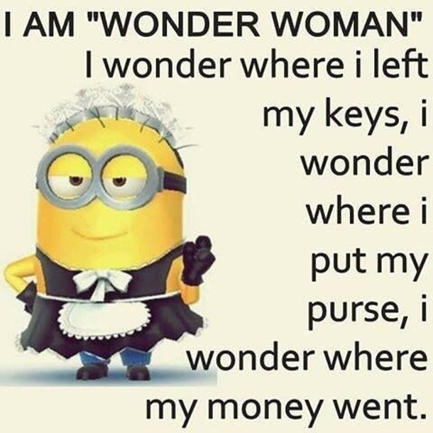 16 Amusing Minion Quotes You Will Enjoy! - picture 10