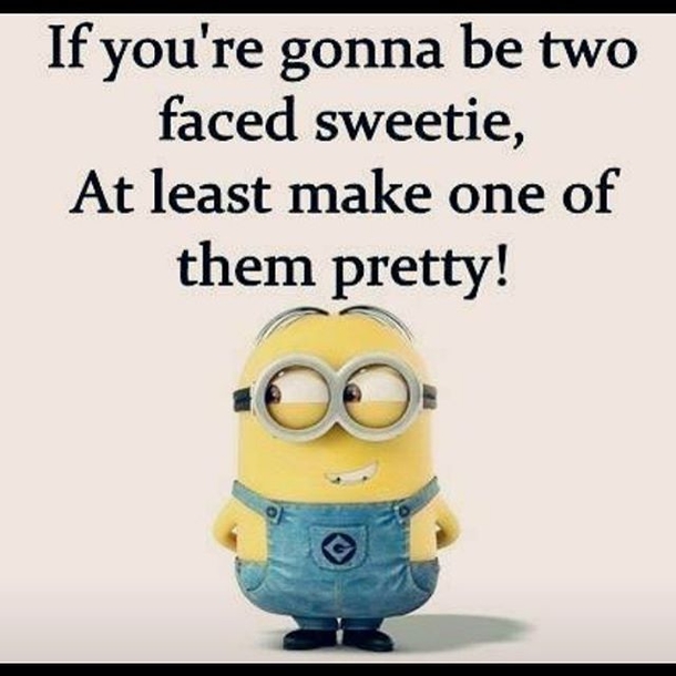 16 Amusing Minion Quotes You Will Enjoy! - picture 12