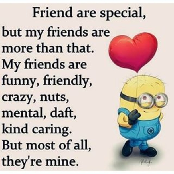 16 Amusing Minion Quotes You Will Enjoy! - picture 17