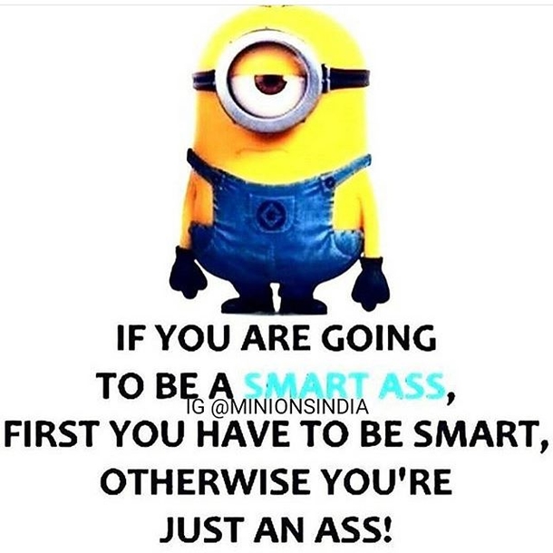 16 Amusing Minion Quotes You Will Enjoy! - picture 4
