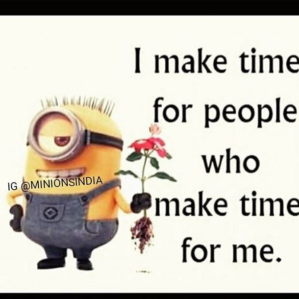 16 Amusing Minion Quotes You Will Enjoy! - picture 6