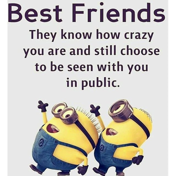 16 Amusing Minion Quotes You Will Enjoy! - picture 7