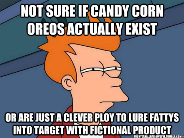 16 Funny Halloween Memes - picture 16