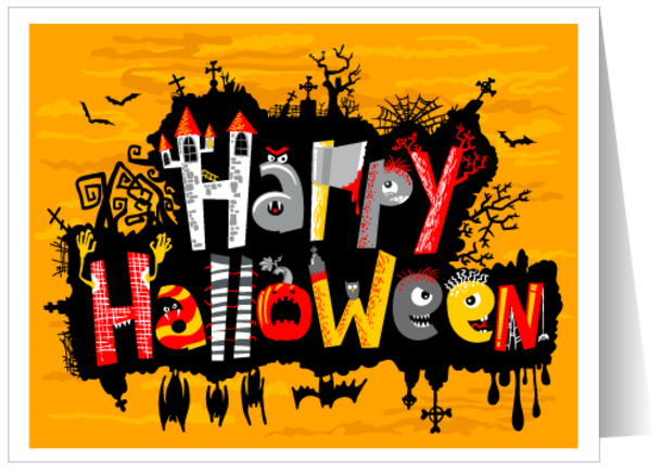 16 Happy Halloween Quotes - picture 10