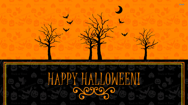 16 Happy Halloween Quotes - picture 11