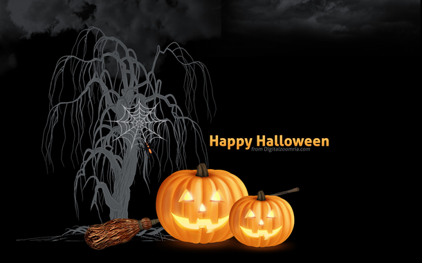 16 Happy Halloween Quotes - picture 15