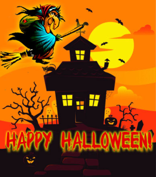 16 Happy Halloween Quotes - picture 16