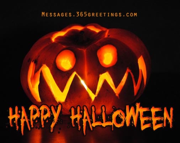 16 Happy Halloween Quotes - picture 2