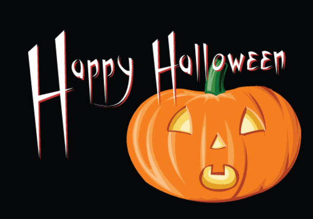 16 Happy Halloween Quotes - picture 4