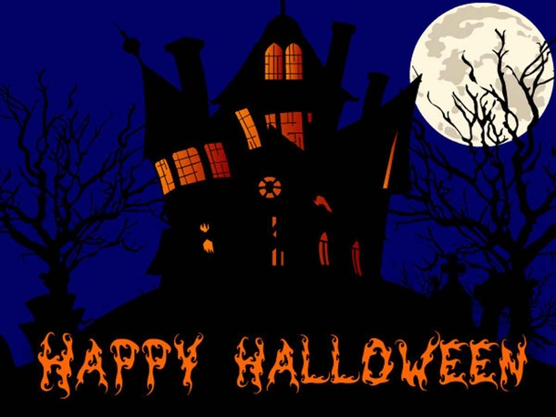16 Happy Halloween Quotes - picture 6