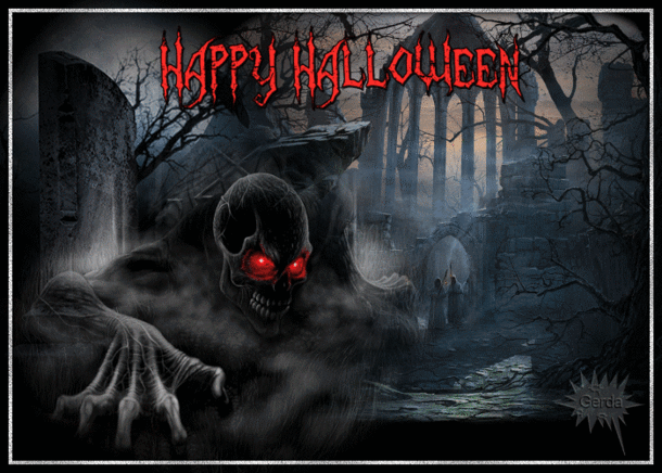 16 Happy Halloween Quotes - picture 7