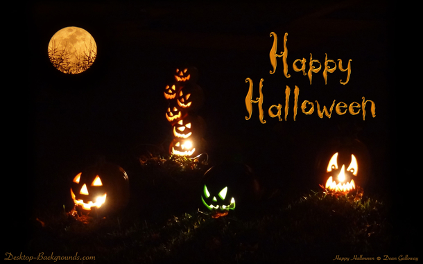 16 Happy Halloween Quotes - picture 8