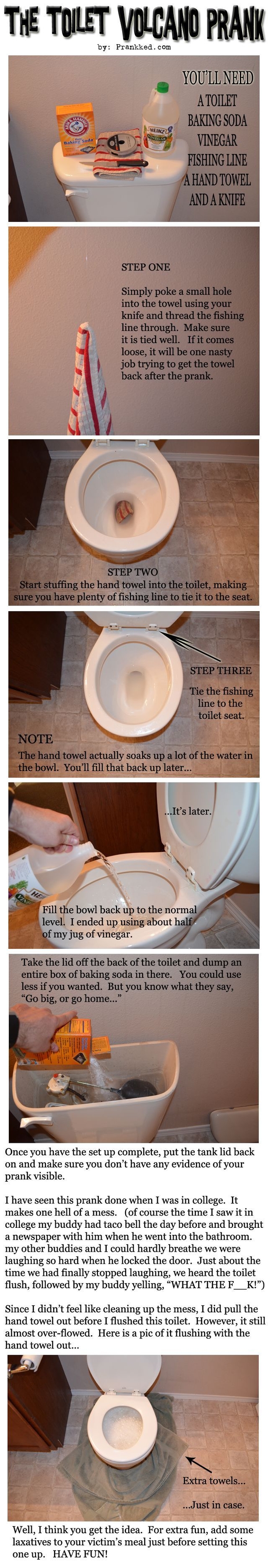 16 Interesting & Clever April Fools Day Pranks - picture 10