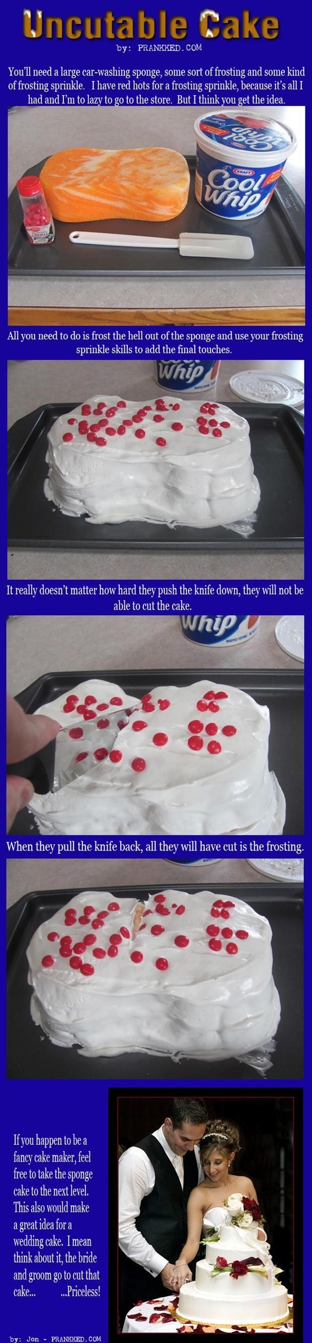 16 Interesting & Clever April Fools Day Pranks - picture 12