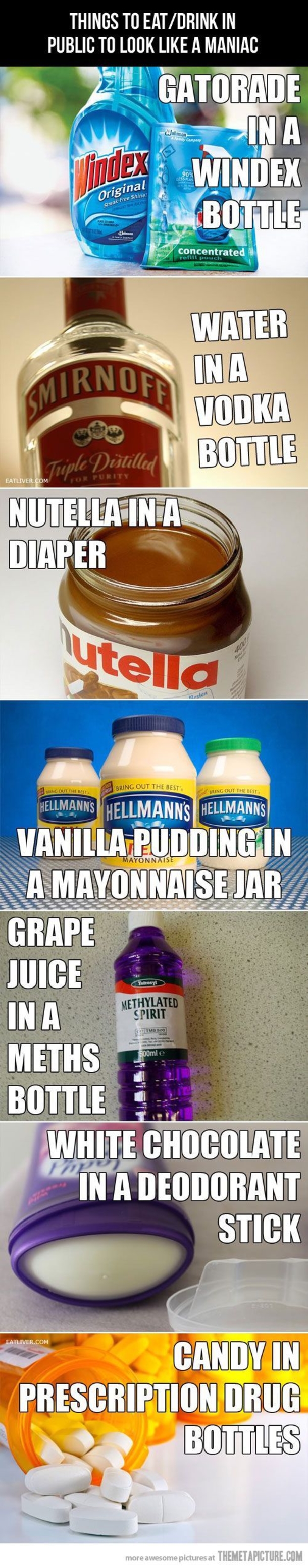 16 Interesting & Clever April Fools Day Pranks - picture 13