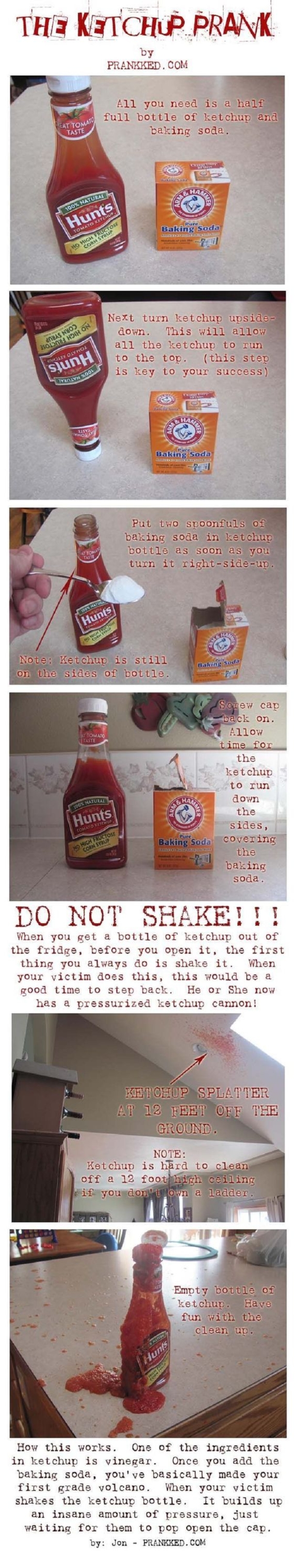 16 Interesting & Clever April Fools Day Pranks - picture 14
