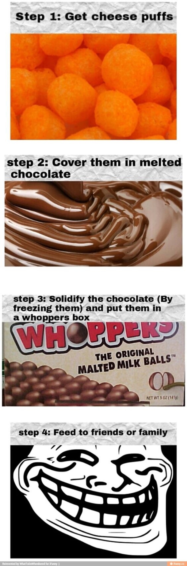 16 Interesting & Clever April Fools Day Pranks - picture 2