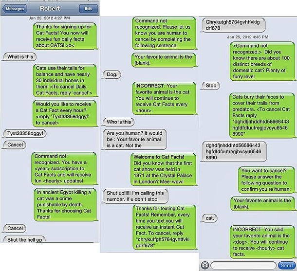 16 Interesting & Clever April Fools Day Pranks - picture 6