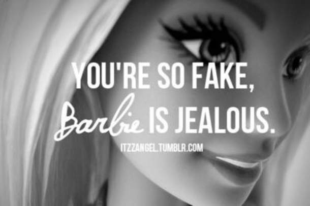 16 Of The Best Girly Quotes and Sayings - picture 11