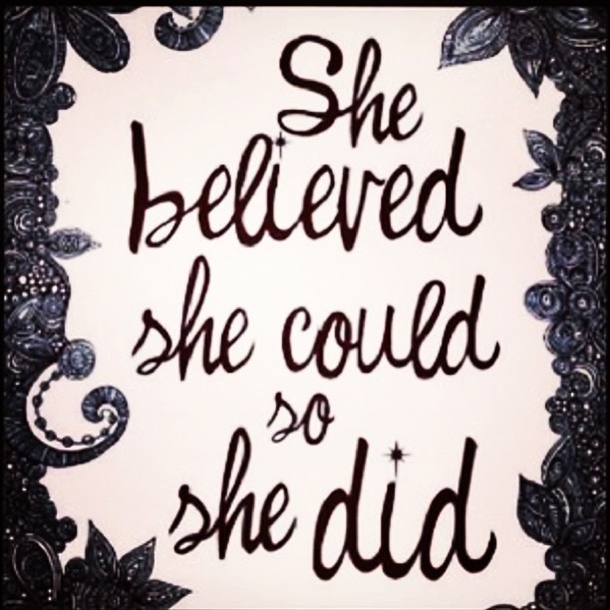 16 Of The Best Girly Quotes and Sayings - picture 3