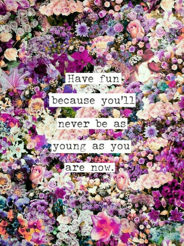 16 Of The Best Girly Quotes and Sayings - picture 4