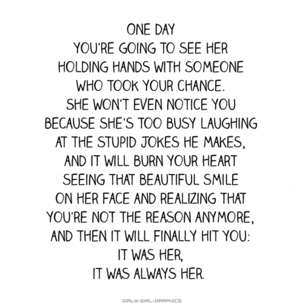16 Of The Best Girly Quotes and Sayings - picture 6