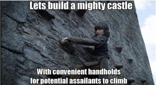 16 Plot Holes That Will Totally Ruin Your Favorite Movies and Shows - picture 16