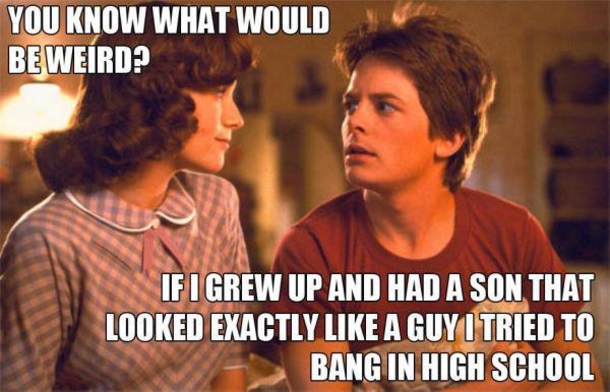 16 Plot Holes That Will Totally Ruin Your Favorite Movies and Shows - picture 2