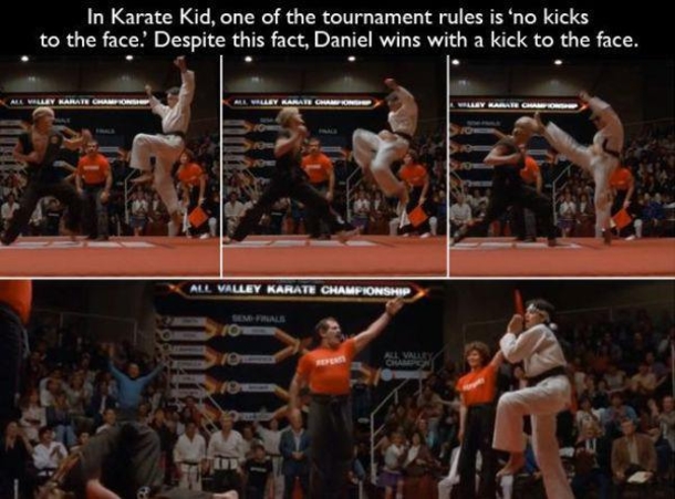 16 Plot Holes That Will Totally Ruin Your Favorite Movies and Shows - picture 3