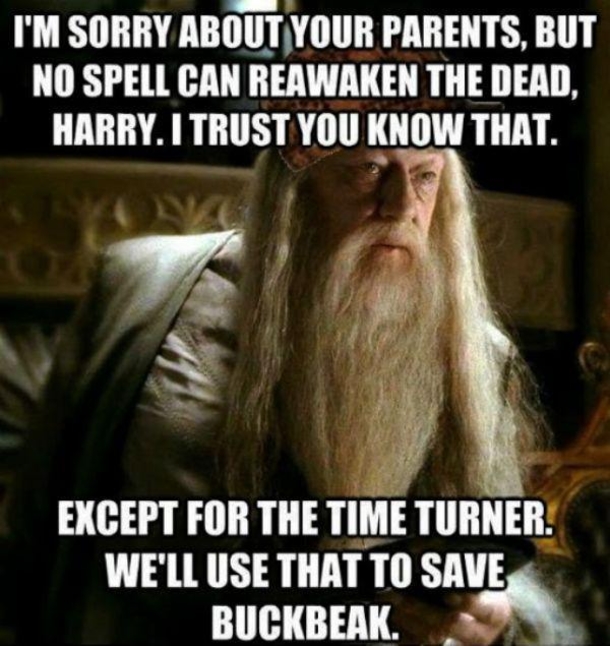 16 Plot Holes That Will Totally Ruin Your Favorite Movies and Shows - picture 5