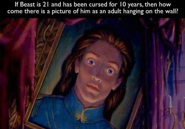 16 Plot Holes That Will Totally Ruin Your Favorite Movies and Shows - picture 6