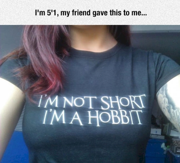 16 Problems & Struggles All Short Girls Can Relate To - picture 10
