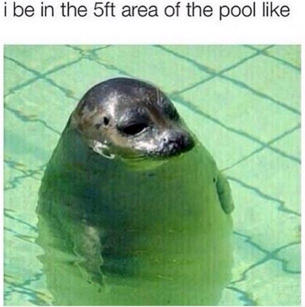 16 Problems & Struggles All Short Girls Can Relate To - picture 13