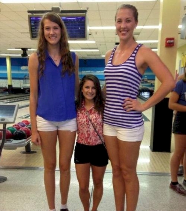 16 Problems & Struggles All Short Girls Can Relate To - picture 17