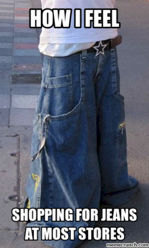 16 Problems & Struggles All Short Girls Can Relate To - picture 4