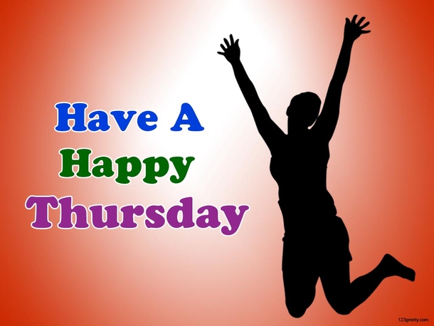 16 Quotes To Get You Ready For Thursday - picture 10