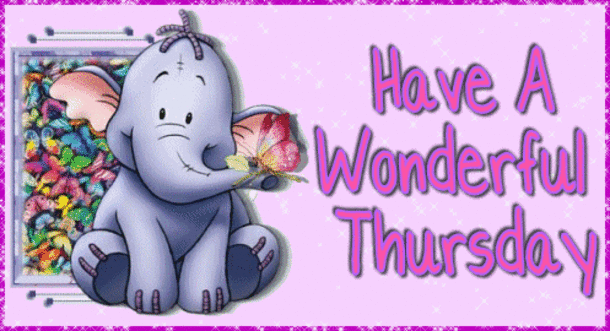 16 Quotes To Get You Ready For Thursday - picture 12