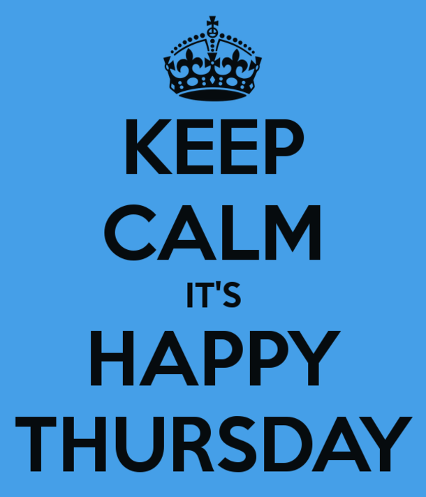 16 Quotes To Get You Ready For Thursday - picture 13