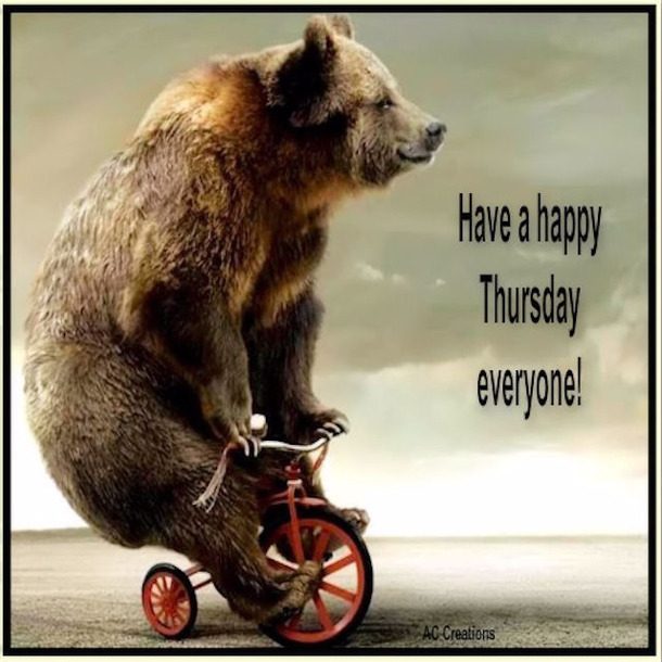 16 Quotes To Get You Ready For Thursday - picture 16