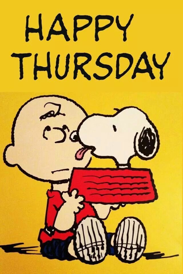 16 Quotes To Get You Ready For Thursday - picture 18