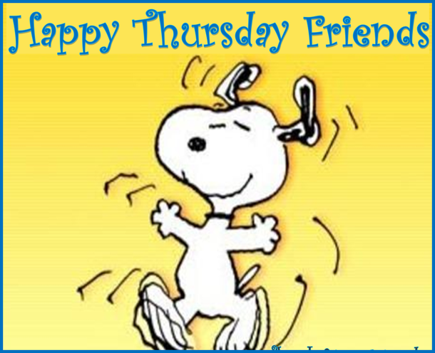 16 Quotes To Get You Ready For Thursday - picture 2