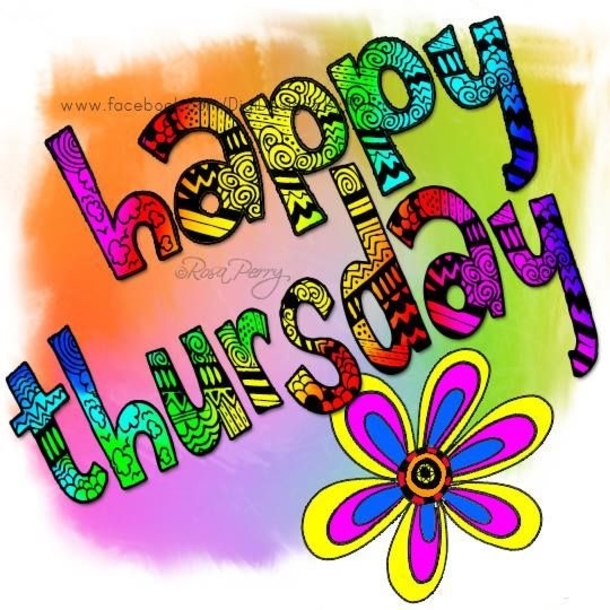 16 Quotes To Get You Ready For Thursday - picture 8