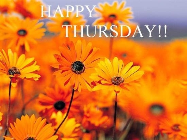 16 Quotes To Get You Ready For Thursday - picture 9