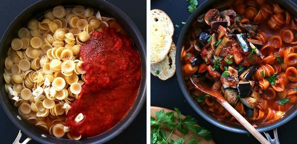 16 VEGAN ONE-POT RECIPES IF YOU ARE CONSIDERING CUTTING ANIMALS OUT OF YOUR DIET - picture 11