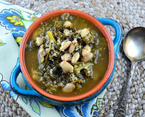 16 VEGAN ONE-POT RECIPES IF YOU ARE CONSIDERING CUTTING ANIMALS OUT OF YOUR DIET - picture 12